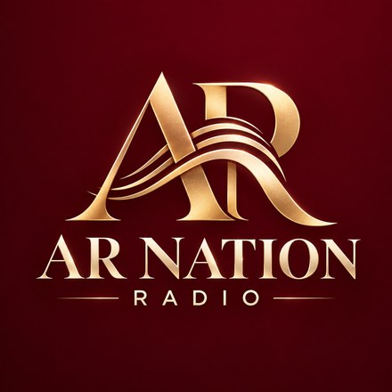 AR Nation Radio logo