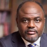 Dr Abel Damina