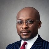 Dr Flourish Peters